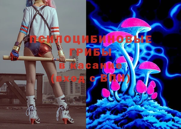 хмурый Саяногорск